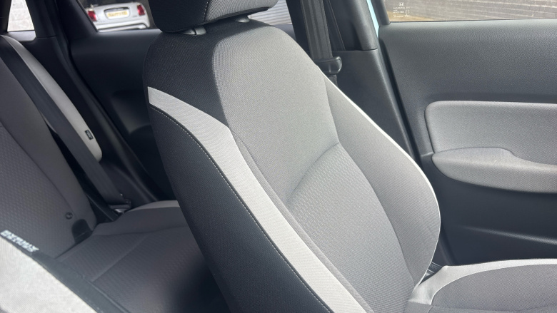 Honda Jazz 1.5 i-MMD Hybrid Crosstar EX 5dr eCVT Hybrid Hatchback